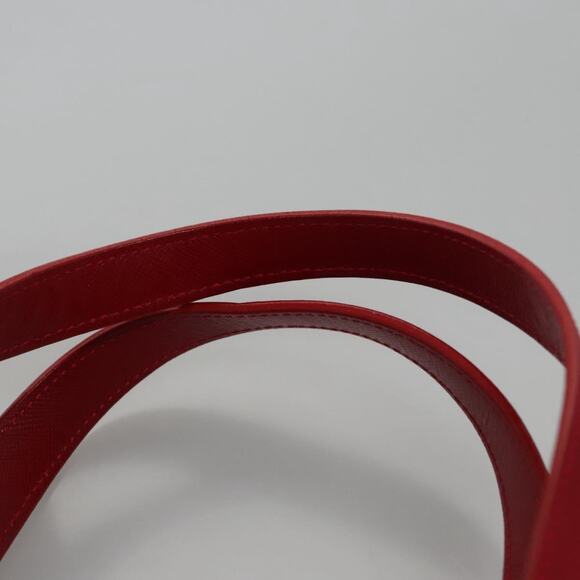 Burberry Nova Check Hand Bag Canvas Beige - Picture 8 of 16